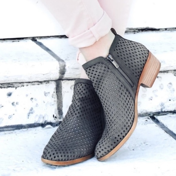 Lucky Brand Shoes - NIB Lucky Brand Basel3 booties 5W